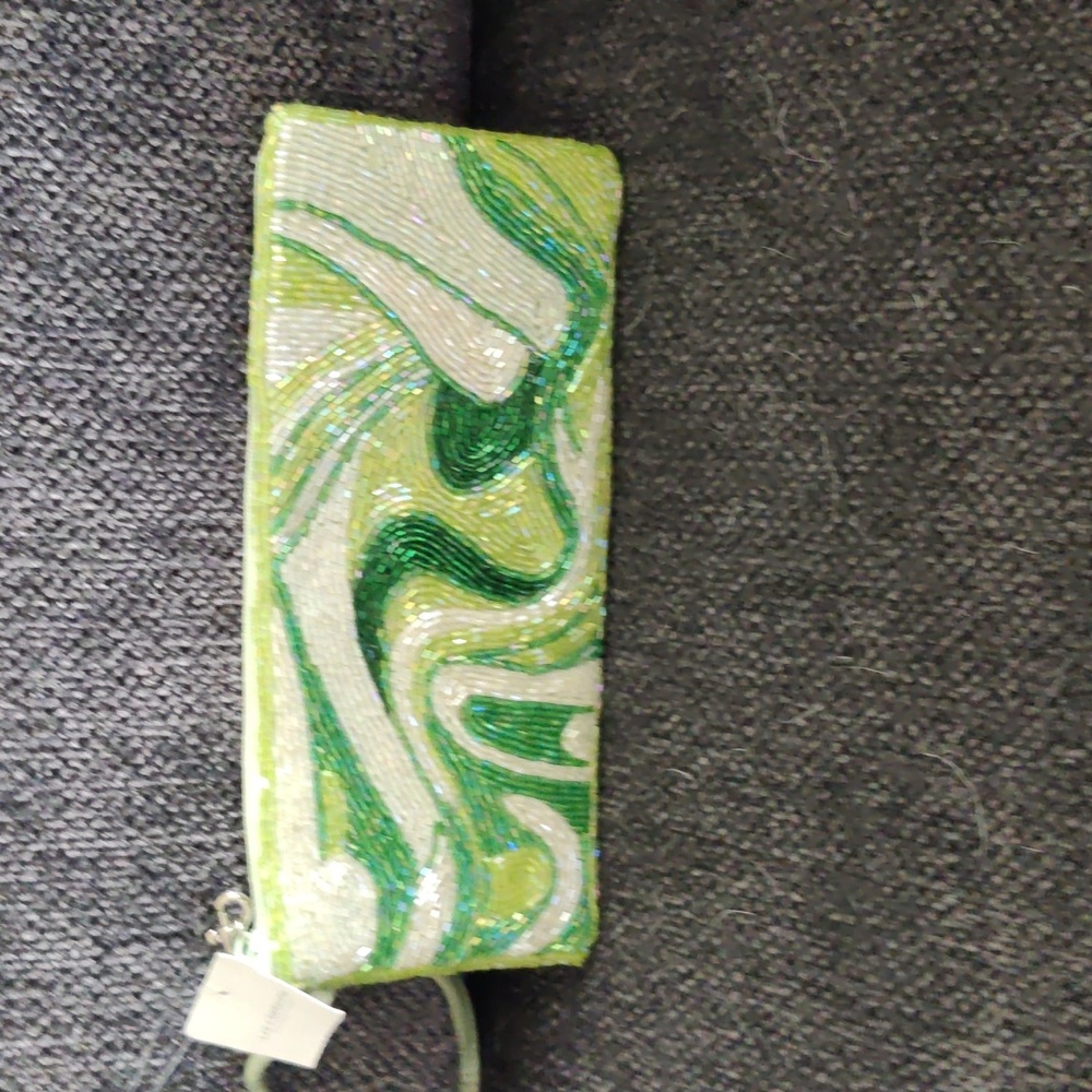 Liz Claiborne wristlet
